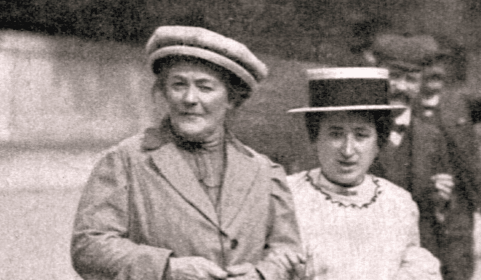 7 Frauen der deutschen Geschichte, die ihr kennen solltet