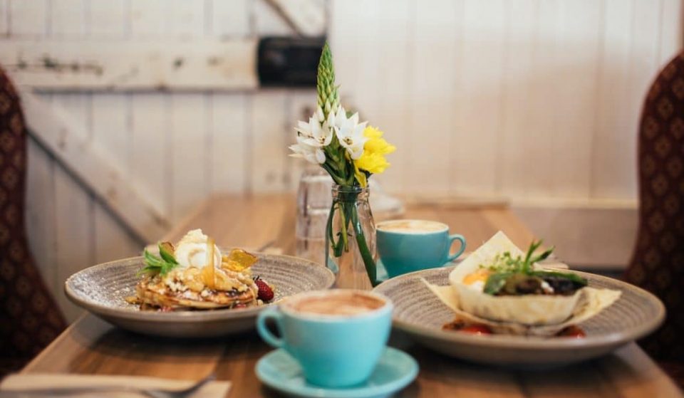 Das beste Café in Berlin laut TripAdvisor ist…