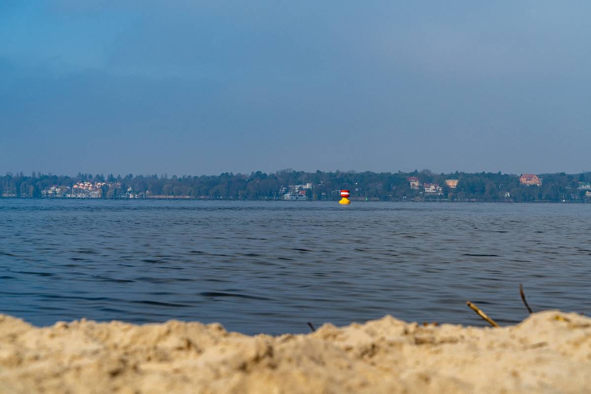 Strandbad