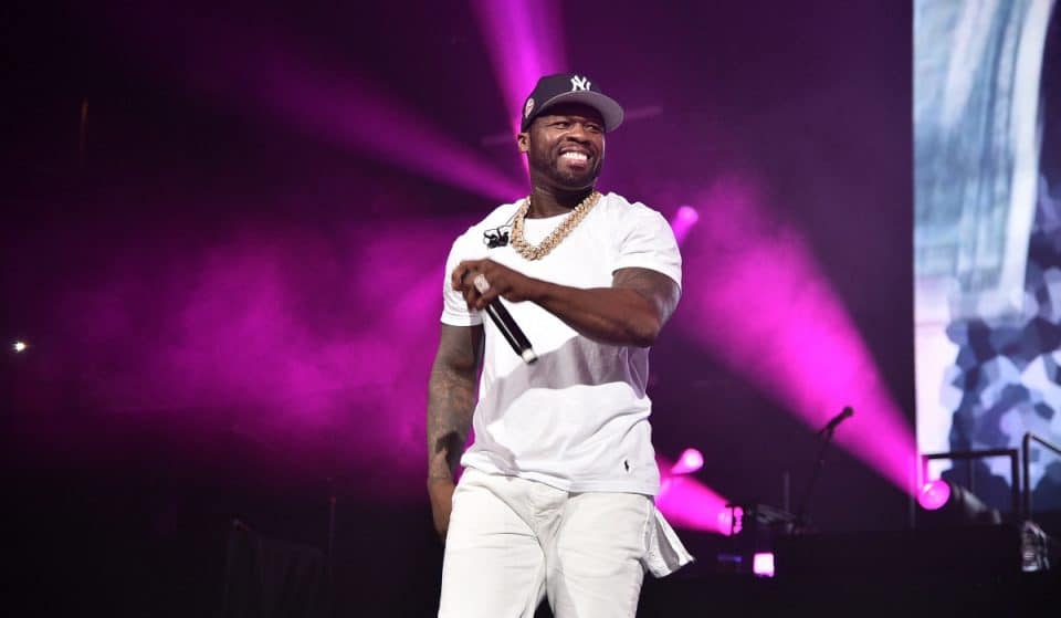 Hate it or Love it: 50 Cent kommt im Juni nach Berlin!