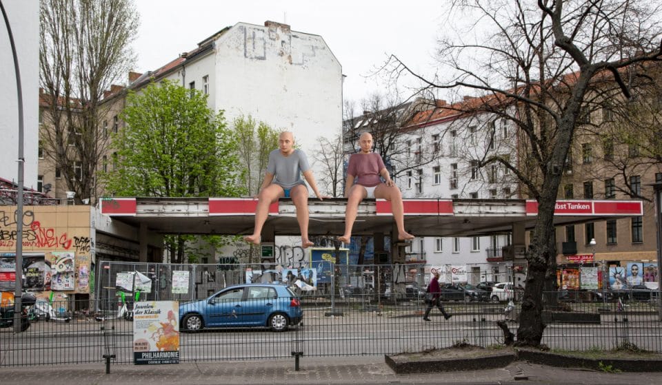 48 Stunden Neukölln: Das erwartet uns an diesem Wochenende
