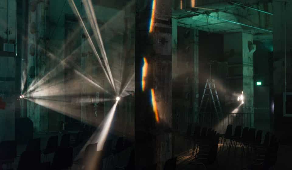 Tresor 31: Das siebenwöchige Festival startet morgen
