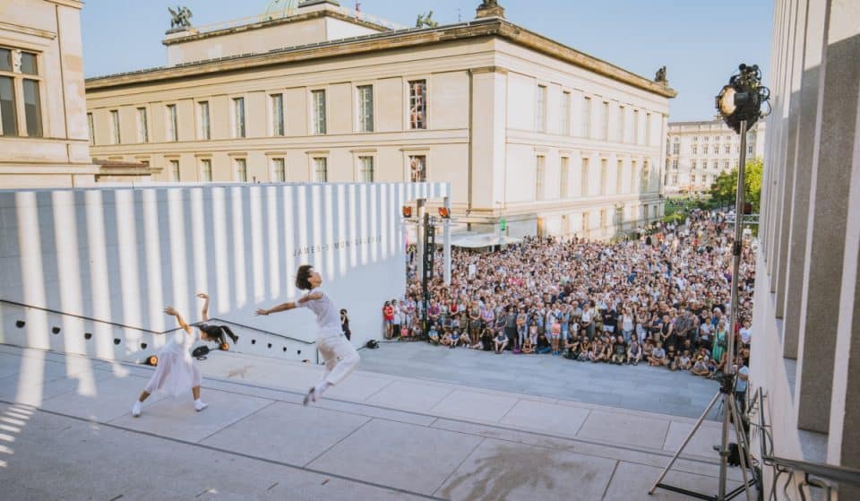 Hier sind unsere Top 5 der Langen Nacht der Museen 2022