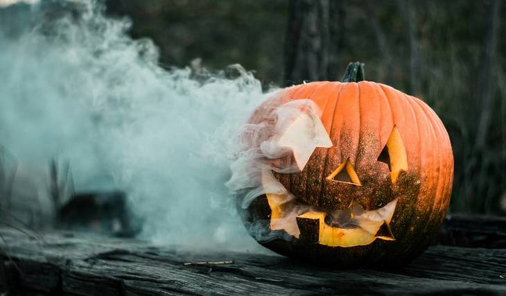 Halloween à Berlin : les 13 événements et activités les plus flippants de la ville
