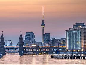 Berlin entdecken: Insider-Tipps für dein perfektes Wochenende