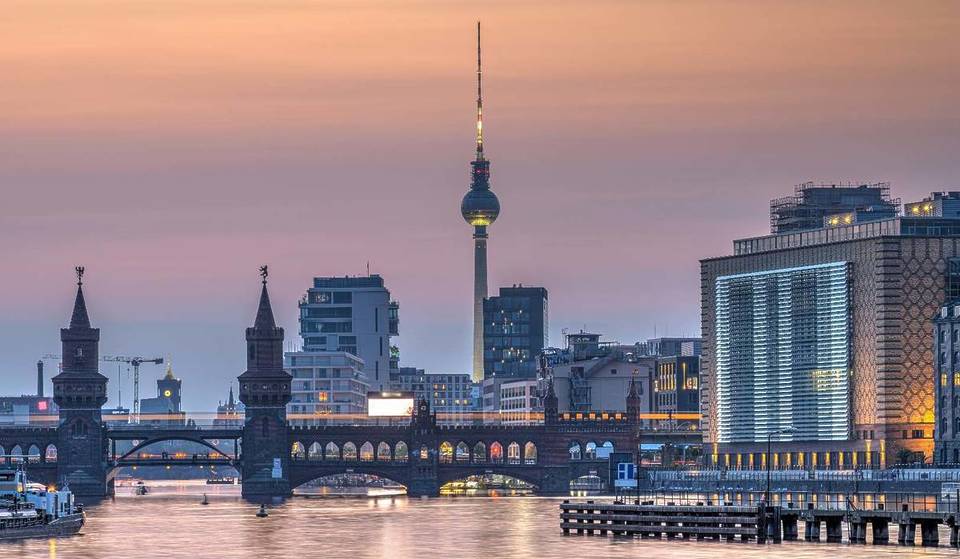 Découvrir Berlin : conseils d&rsquo;initiés pour un week-end parfait (du 13 au 15 mars)