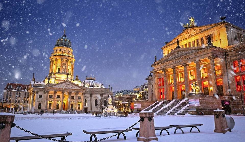 Découvrir Berlin : Conseils d&rsquo;initiés pour un week-end parfait