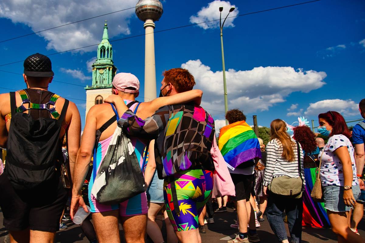 CSD
