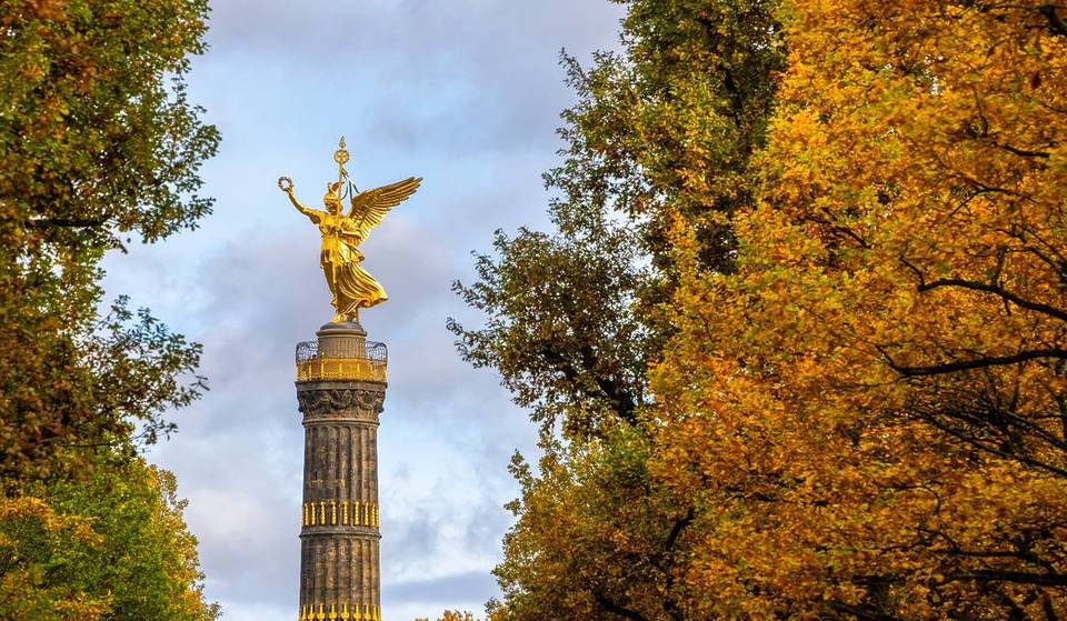 Berlin entdecken: Insider-Tipps für ein perfektes Wochenende (7. &#8211; 9. November)