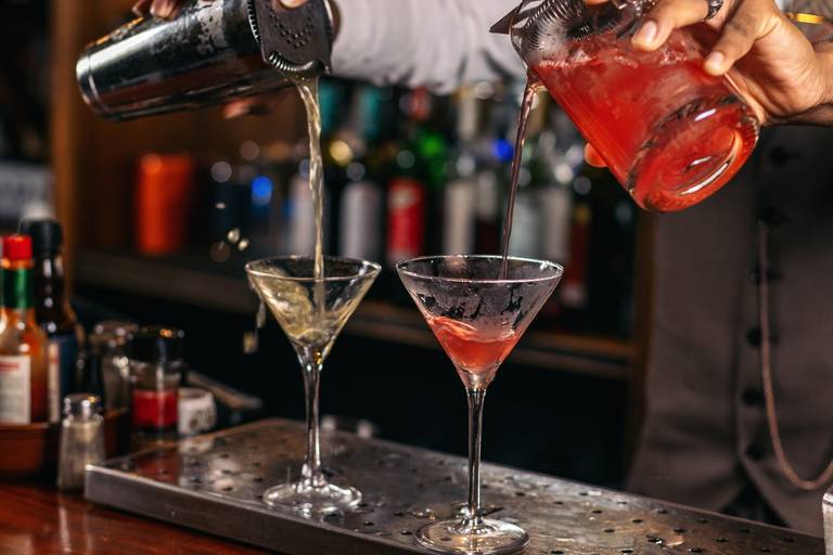 Prenzlauer Berg: Schöne Bars, die man unbedingt kennen sollte