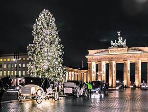 Experience Berlin in December: Highlights you can&#8217;t miss before the end of the year