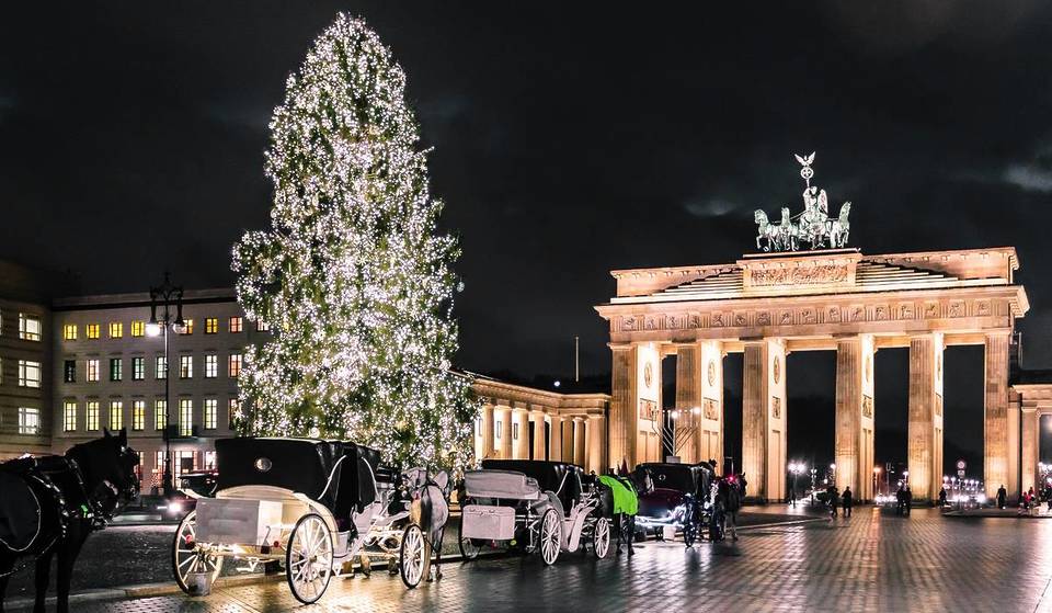 Vivere Berlino a dicembre: Le attrazioni da non perdere prima della fine dell&#8217;anno