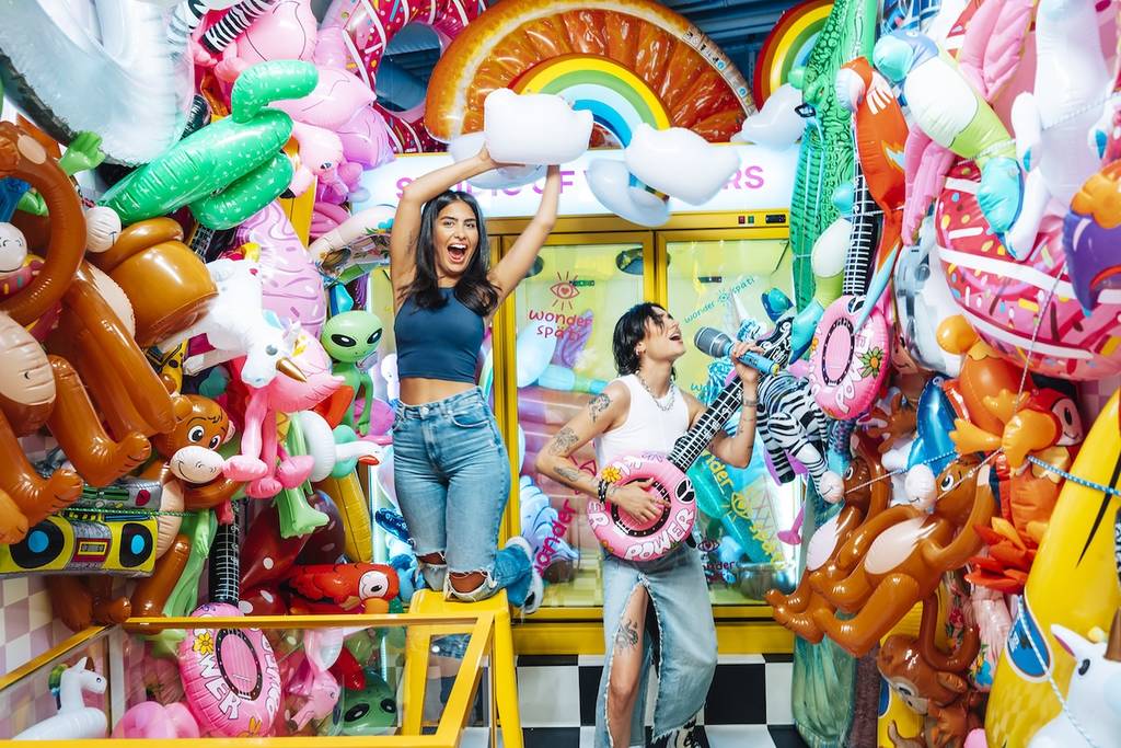 Immersive Experiences In Berlin Immersive Experiences In Berlin