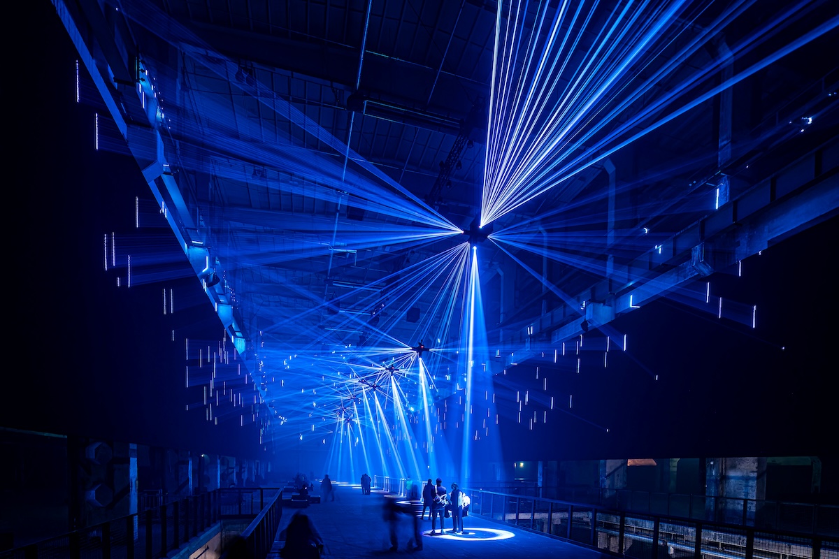 Immersive Experiences In Berlin Immersive Experiences In Berlin