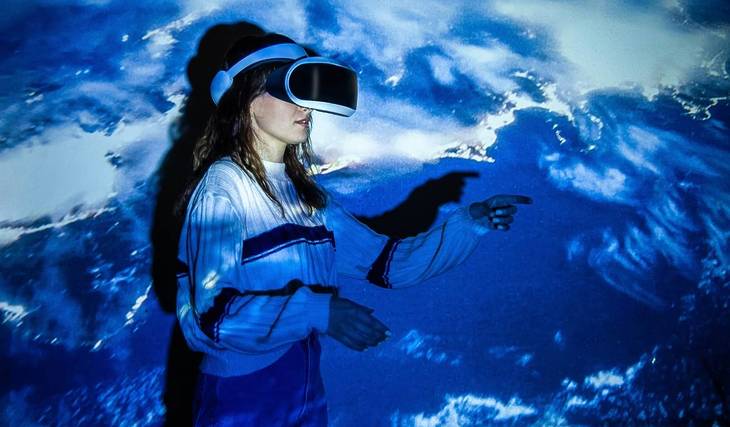 8 expériences immersives captivantes à Berlin, qui vous feront sortir de la réalité !