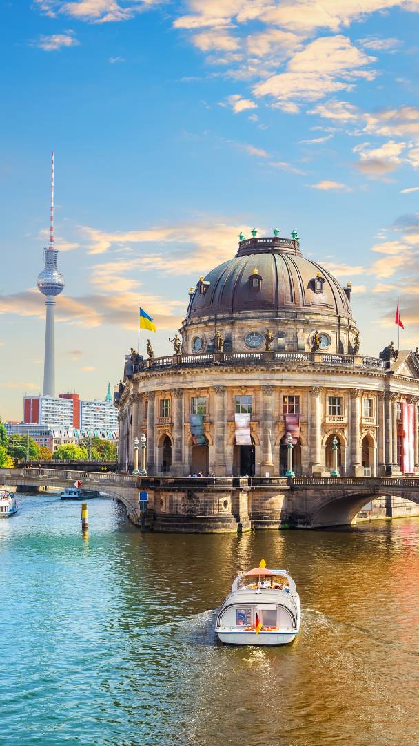 Umsonst durch Berlin: 11 Erlebnisse, die den Geldbeutel schonen
