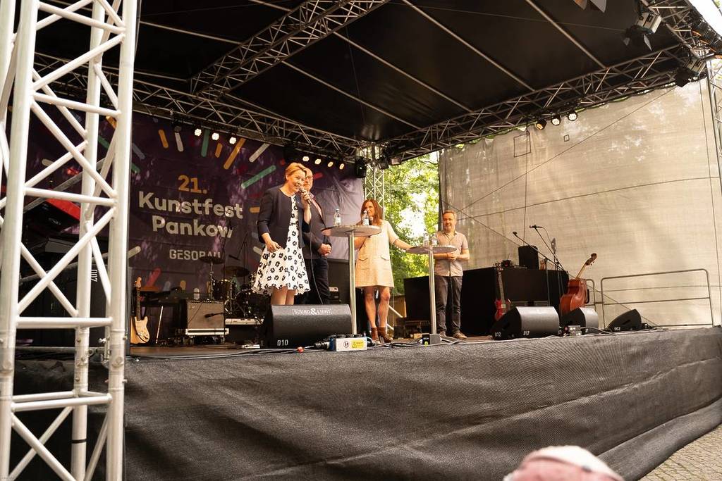 Pankow Art Festival