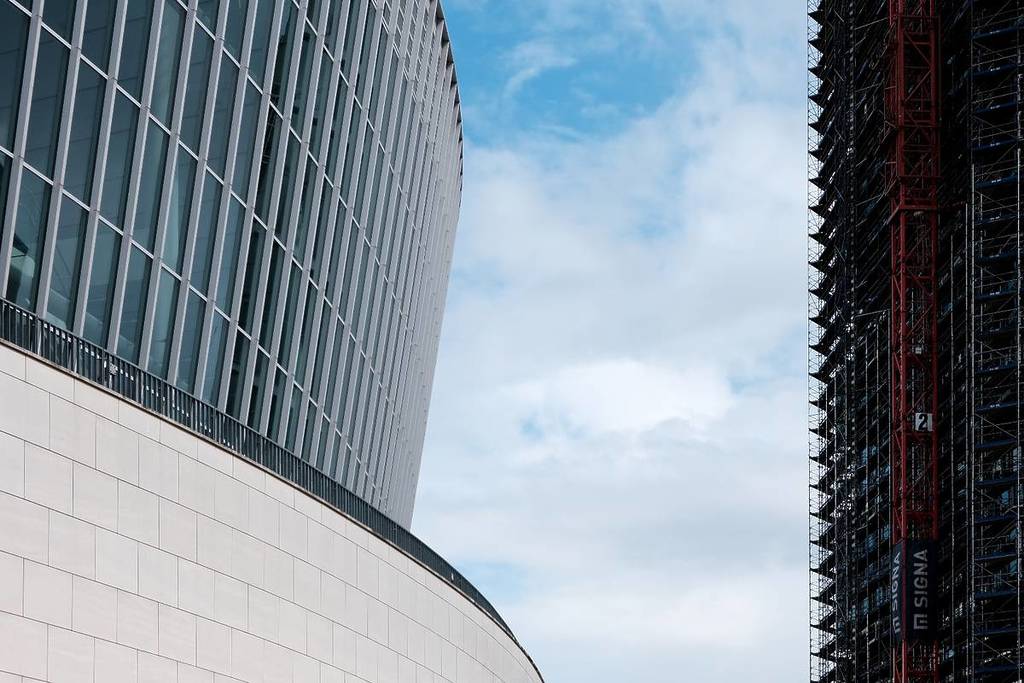 Arena Berlin