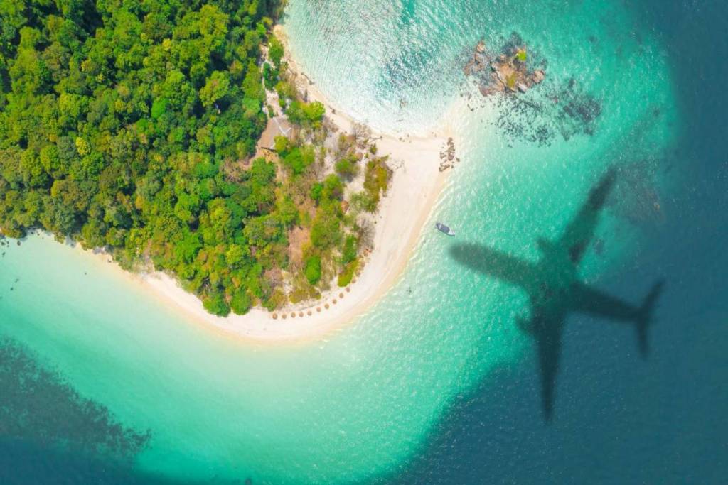 4 Vacation Destinations You Can Reach in July for Under €30 Per Flight