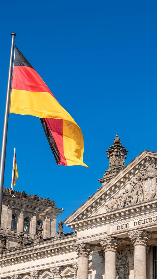 Goldene Stunden und heiße Tage: Der August in Berlin
