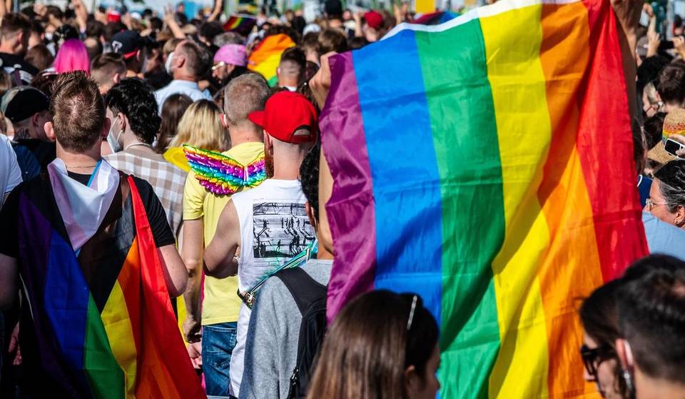 &#8220;Never be silent again!&#8221; &#8211; The big overview of the CSD weekend 2025