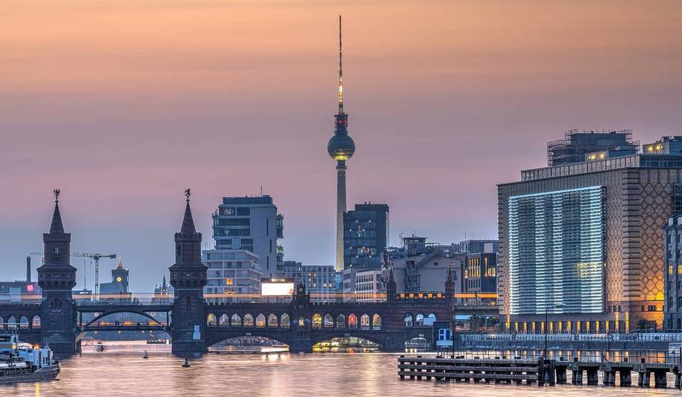 Le mois de septembre à Berlin, c’est l’air frais et un agenda bien rempli : voici tous les temps forts pour toi !