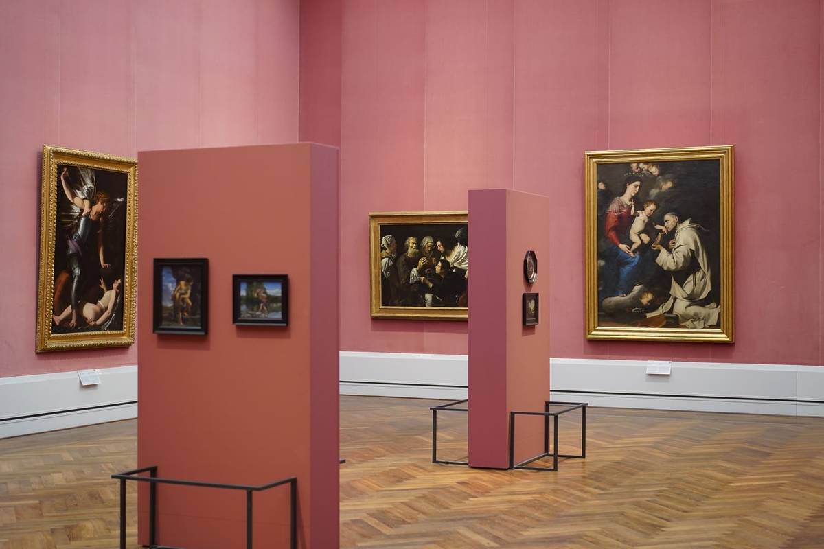 Gemäldegalerie