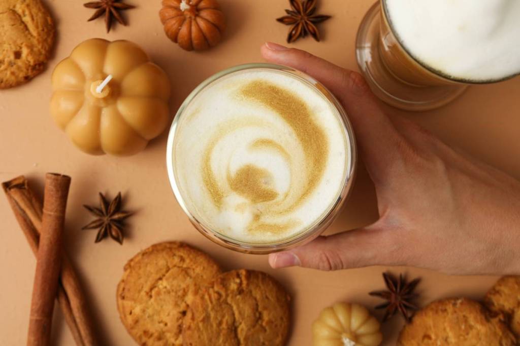 Es duftet nach Zimt: 7 Cafés in Berlin für den perfekten Pumpkin Spice Latte