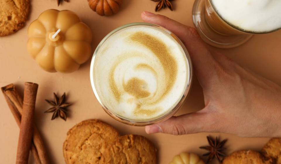 Es duftet nach Zimt: 7 Cafés in Berlin für den perfekten Pumpkin Spice Latte