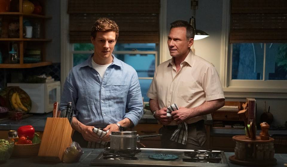 „Dexter: Original Sin“ startet bald auf Paramount Plus und wir können es kaum erwarten!