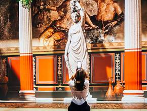 Die letzten Tage von Pompeji – Eine faszinierende Ausstellung in Berlin, nur noch bis 24. August!