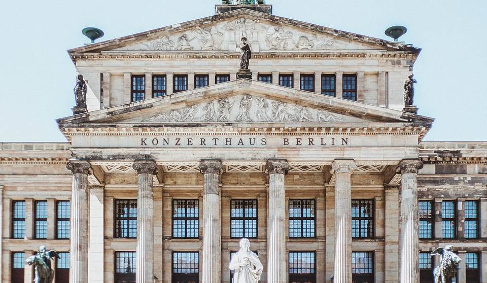 Dit is waar (klassieke) muziek speelt in Berlijn! Locaties en hoogtepunten van evenementen die je niet mag missen