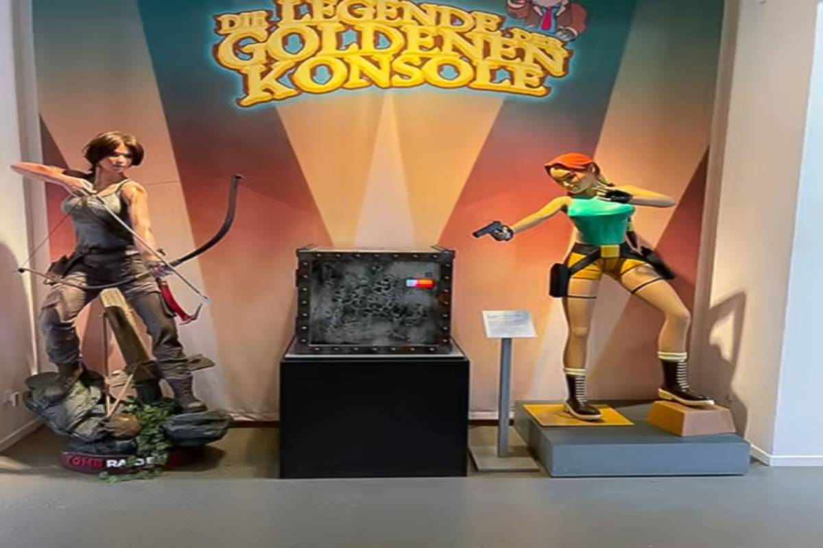 Computerspielemuseum Berlin