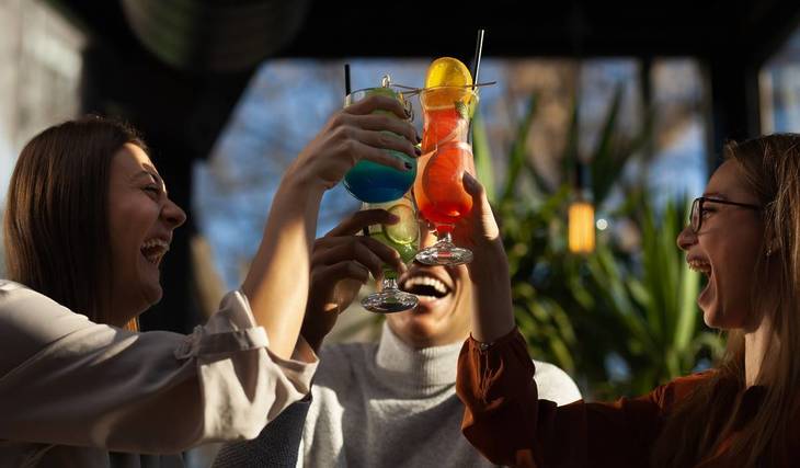 After Work: Ideen für den perfekten Feierabend in Berlin