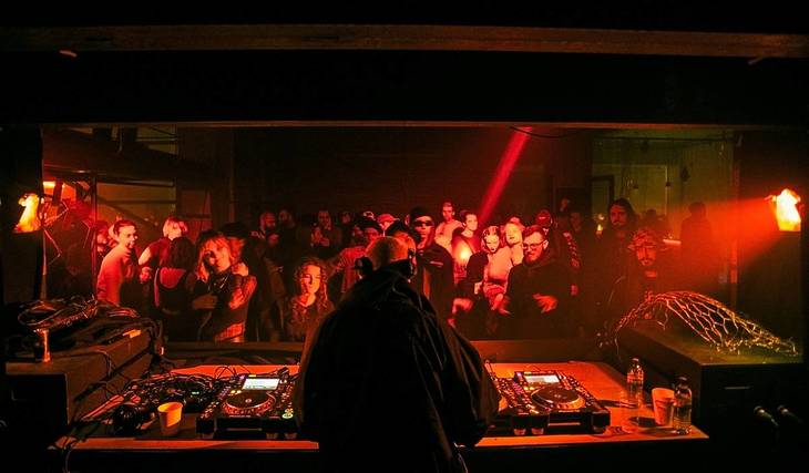 Hora de la rave: las 6 mejores discotecas de techno de Berlín que no te puedes perder