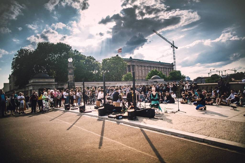 Fête de la Musique 2025