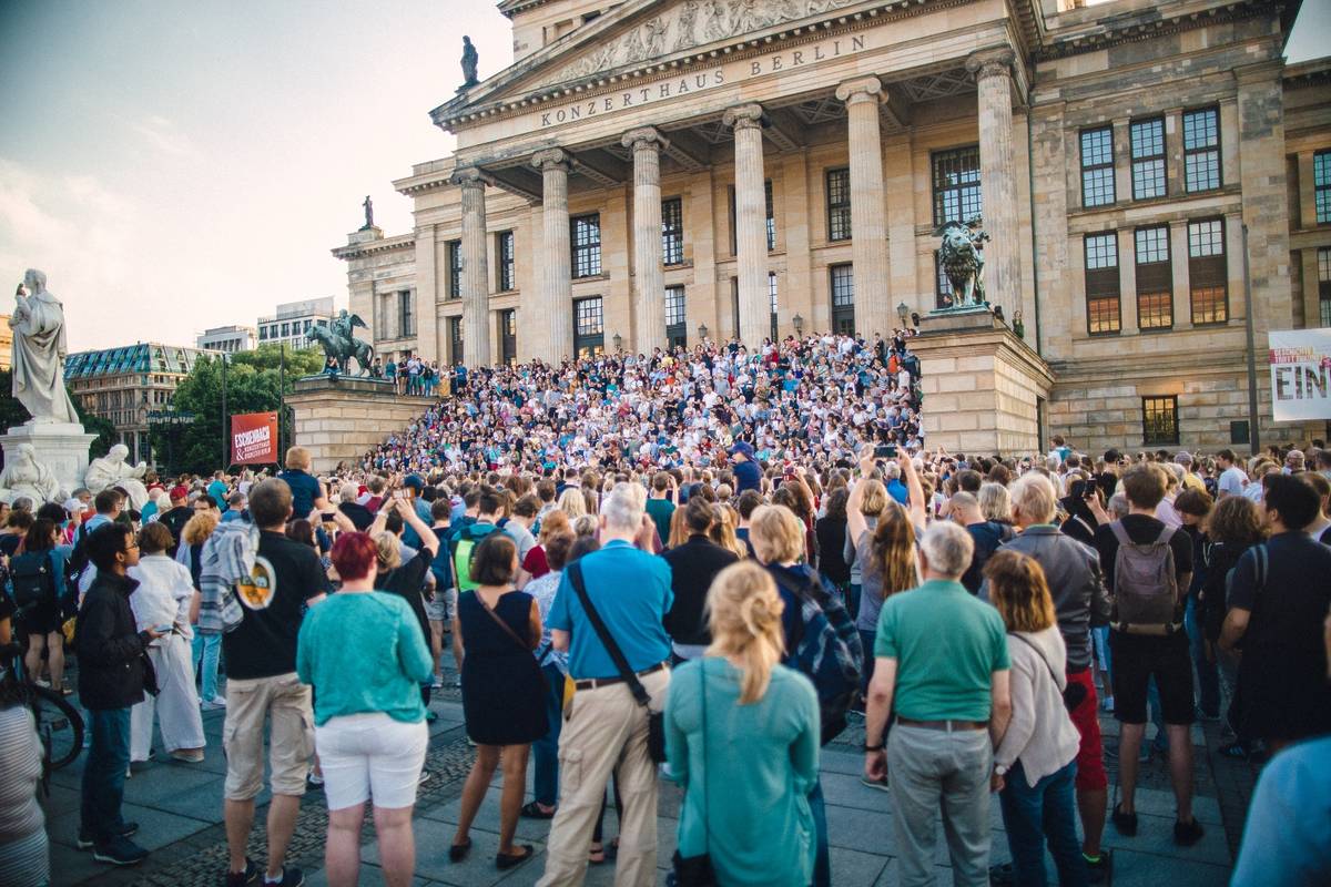 Fete de la Musique