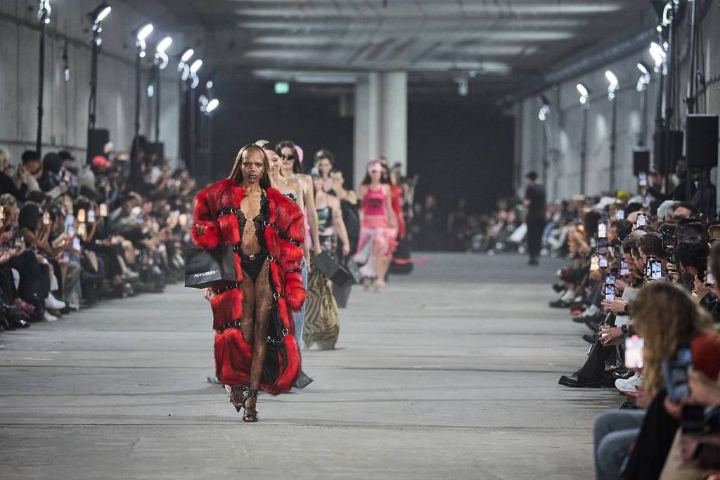Semana de la Moda