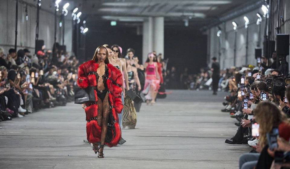 Settimana della moda di Berlino estate 2025: la vostra guida definitiva dal 30 giugno al 3 luglio