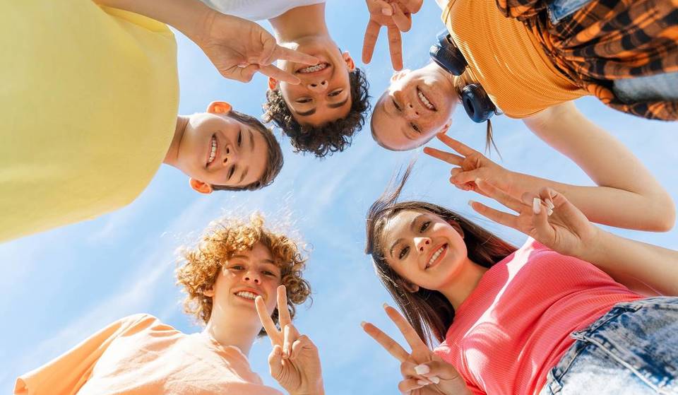 Raus aus dem Alltag, rein ins Abenteuer: 6 geniale Aktivitäten für Teenager in Berlin