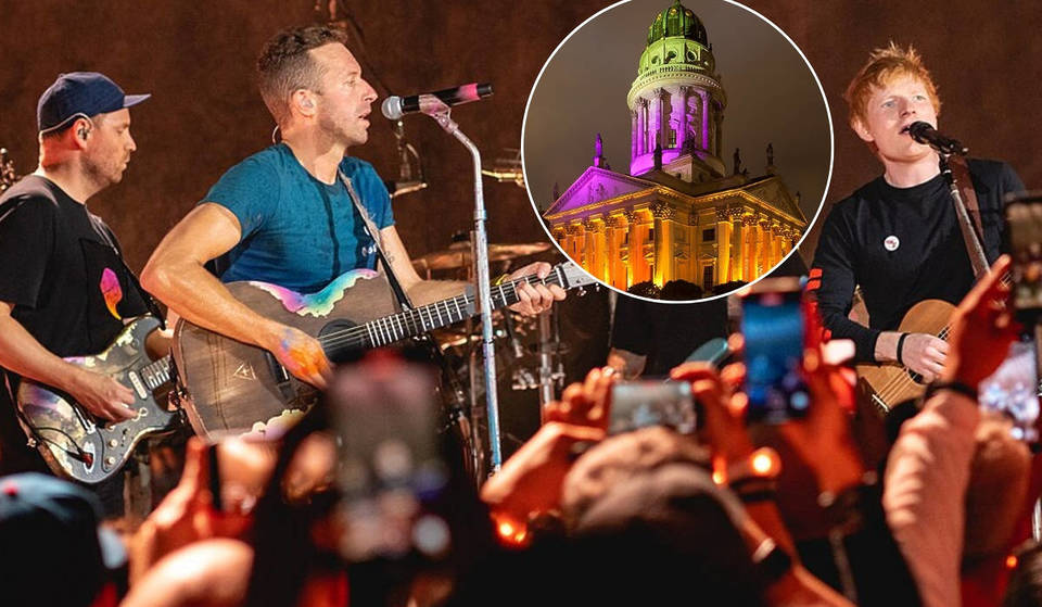 Warum dieses Candlelight-Konzert mit der Musik von Ed Sheeran &#038; Coldplay für Gänsehaut sorgt