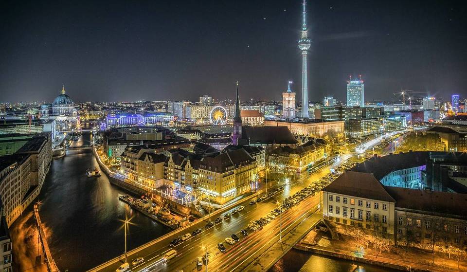 Berliner Nachtleben 2025: Geheimtipps für abwechslungsreiche Abende