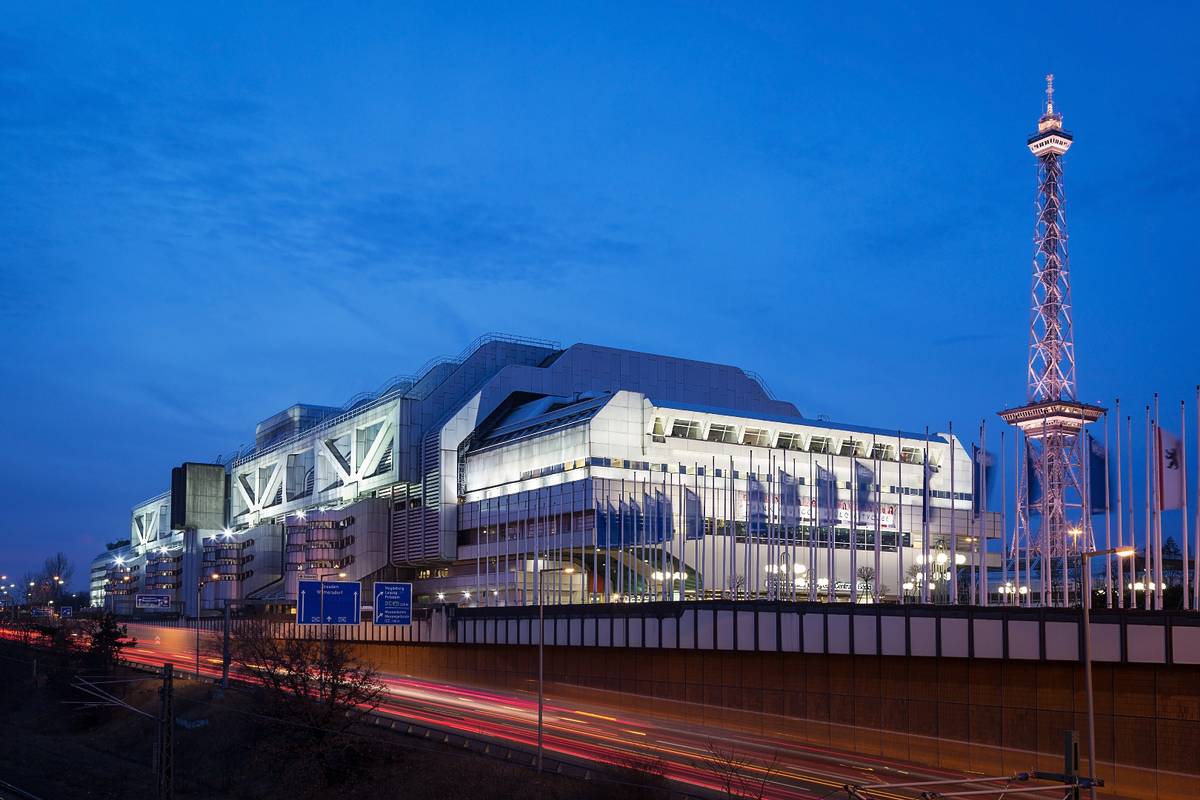 ICC Berlin