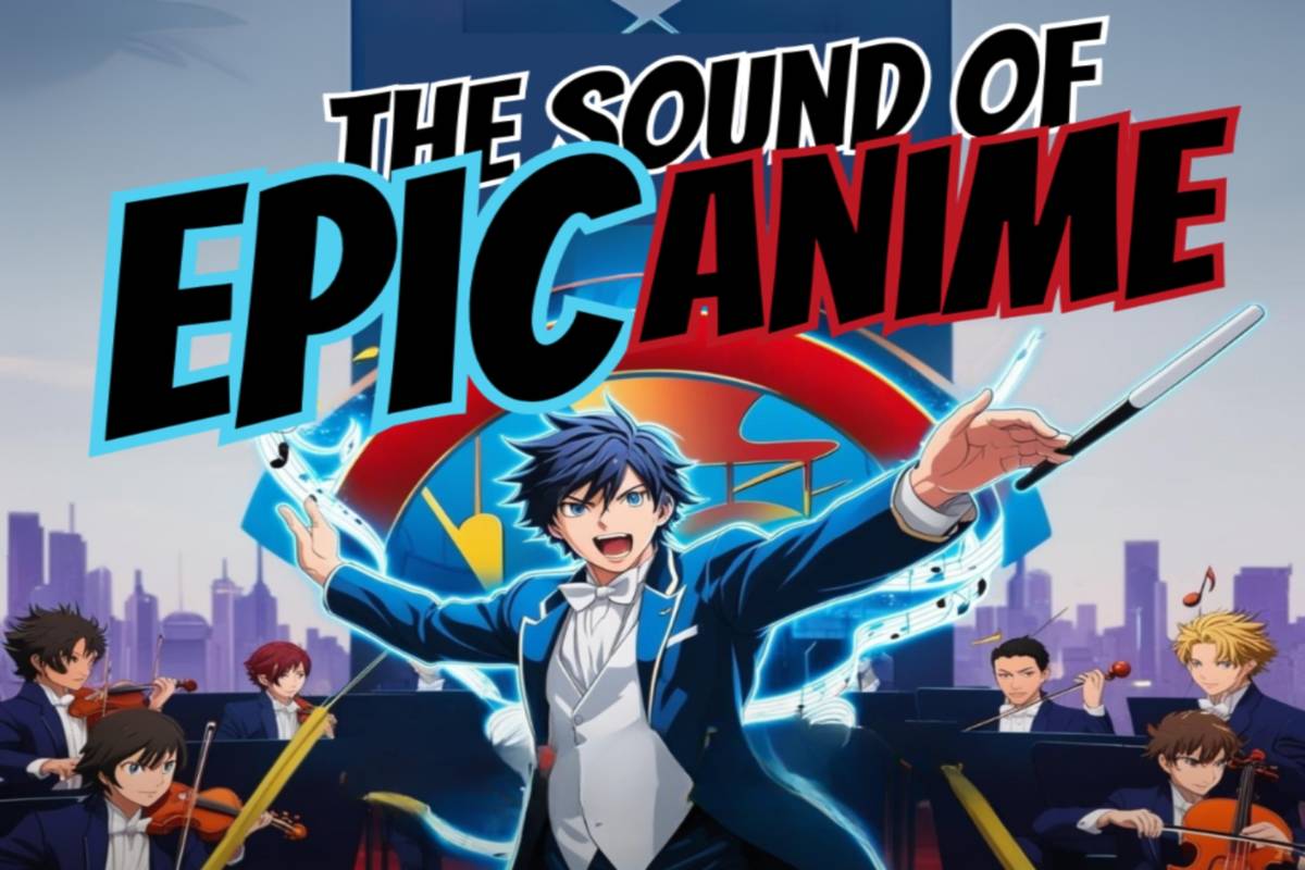 Epic Anime Berlin