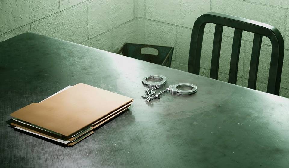 Ware misdaden, van politieke onderdrukking tot seriemoorden: 5 van de donkerste hoofdstukken van Berlijn &#8211; en niet allemaal uit de nazi-, DDR- of oorlogstijd