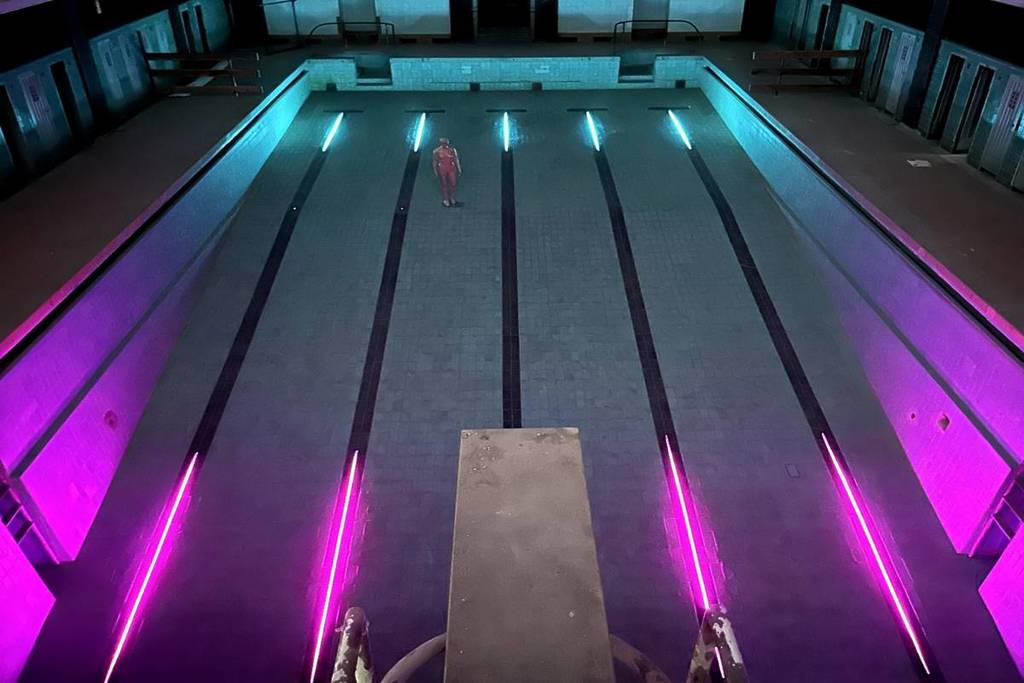 Stadt RELOADED: BEYOND