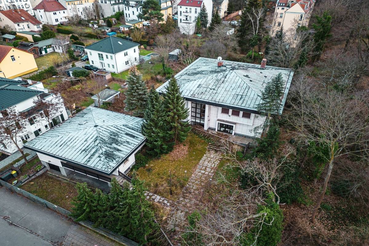 Das bulgarische Geisterkonsulat