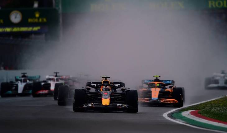 Formule 1® Madrid – Le Grand Prix d’Espagne revient en 2026 dans la capitale espagnole après plus de 40 ans d’absence, et les billets sont déjà tous vendus