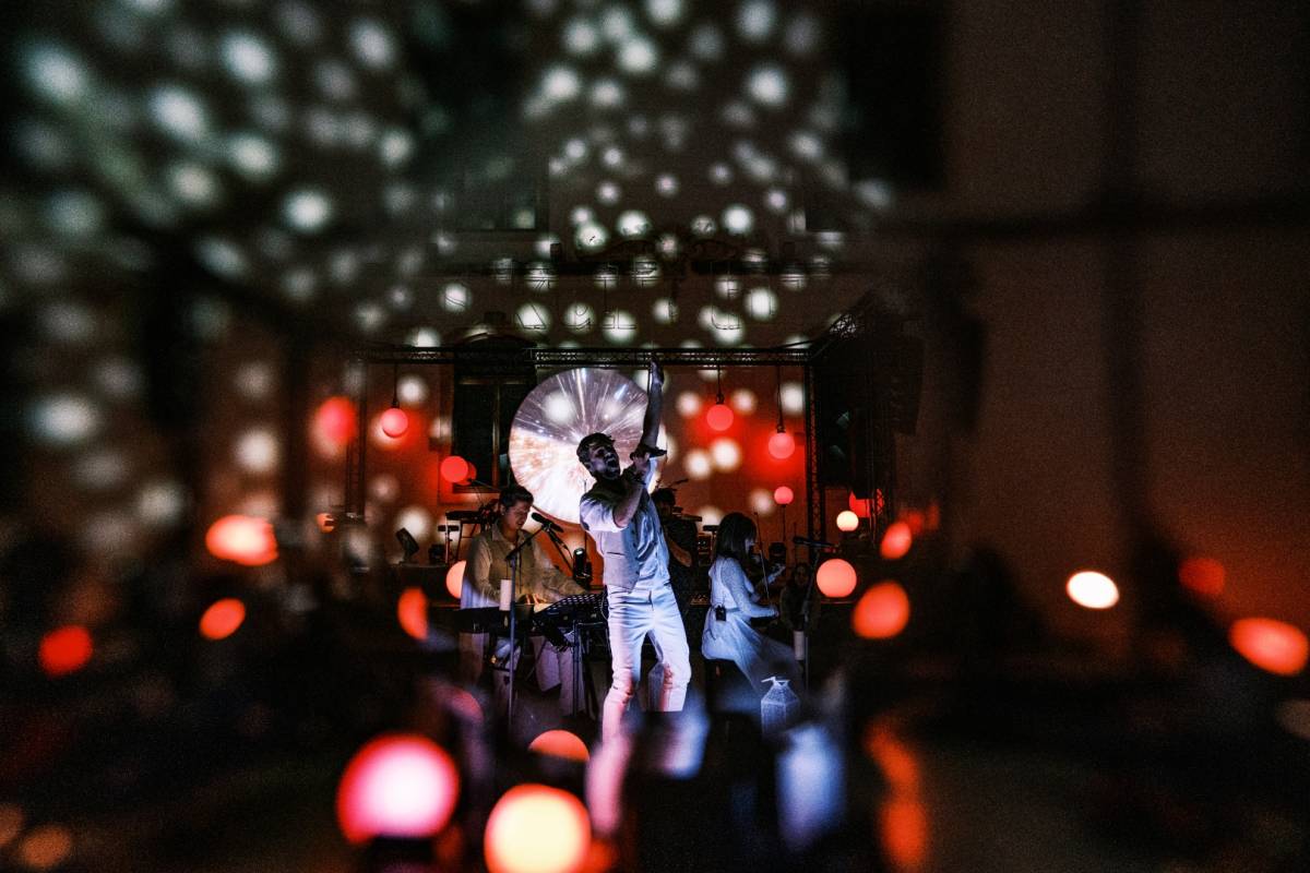 Traumkonzert 2027