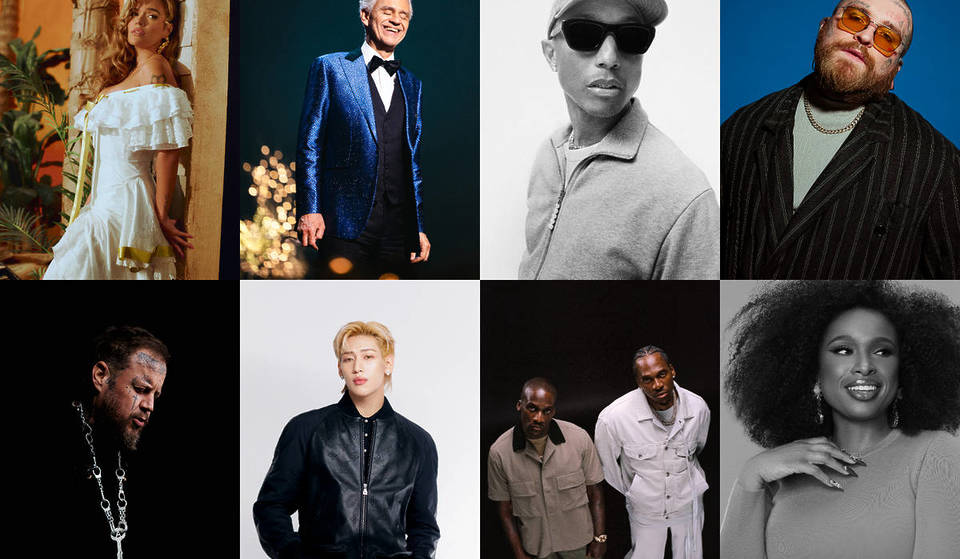 Das einmalige Vaitikan-Konzert mit Stars wie Pharell Williams, Karol G., John Legend und Andrea Bocelli: Wie ihr es von Berlin aus miterleben könnt